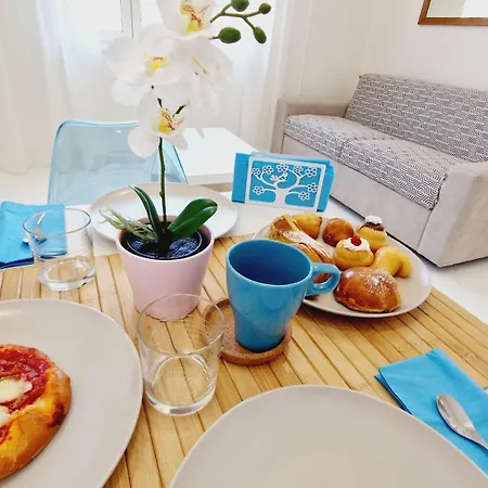 Blumarine In Apartman