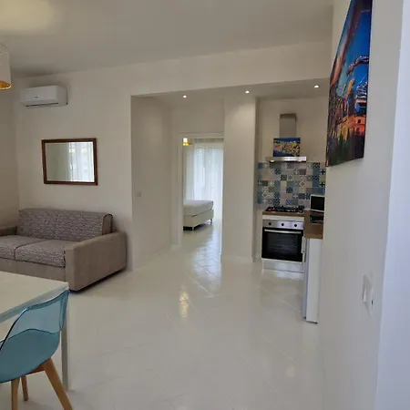 Blumarine In Apartman