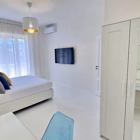 Blumarine In Apartman Nápoly
