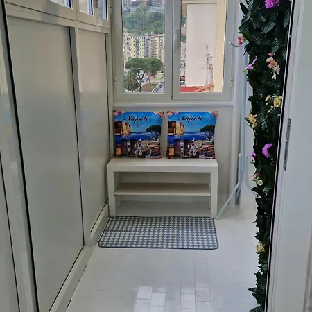 Blumarine In Apartman Nápoly