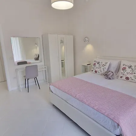 Blumarine In Apartman *