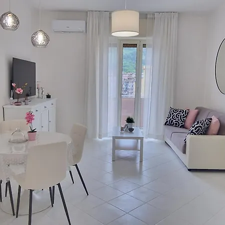 Blumarine In Apartman *