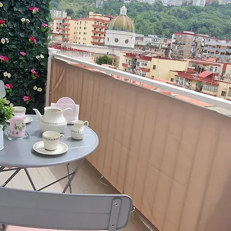 Blumarine In Apartman Nápoly