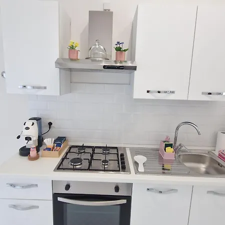 Apartman Blumarine In