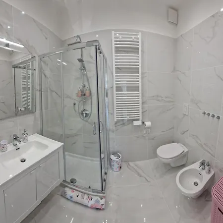 Blumarine In Apartman *
